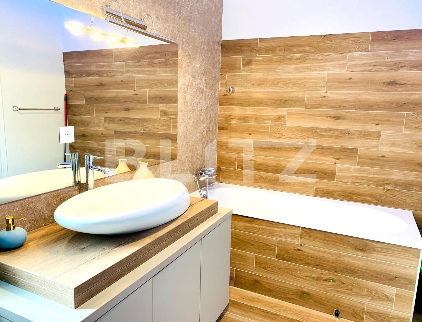 Apartament de închiriat 4 camere Andrei Mureşanu - 48816AI | BLITZ Cluj-Napoca | Poza17