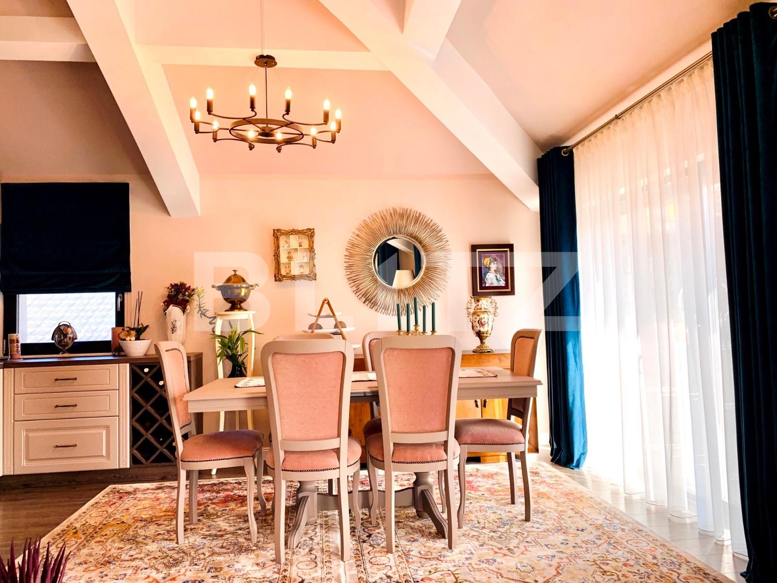 Apartament de închiriat 4 camere Andrei Mureşanu - 48816AI | BLITZ Cluj-Napoca | Poza4