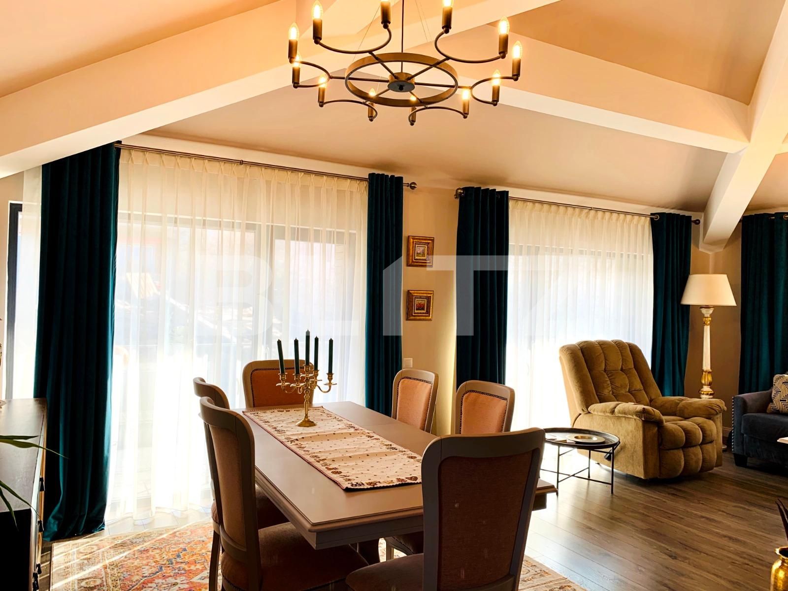 Apartament de închiriat 4 camere Andrei Mureşanu - 48816AI | BLITZ Cluj-Napoca | Poza3