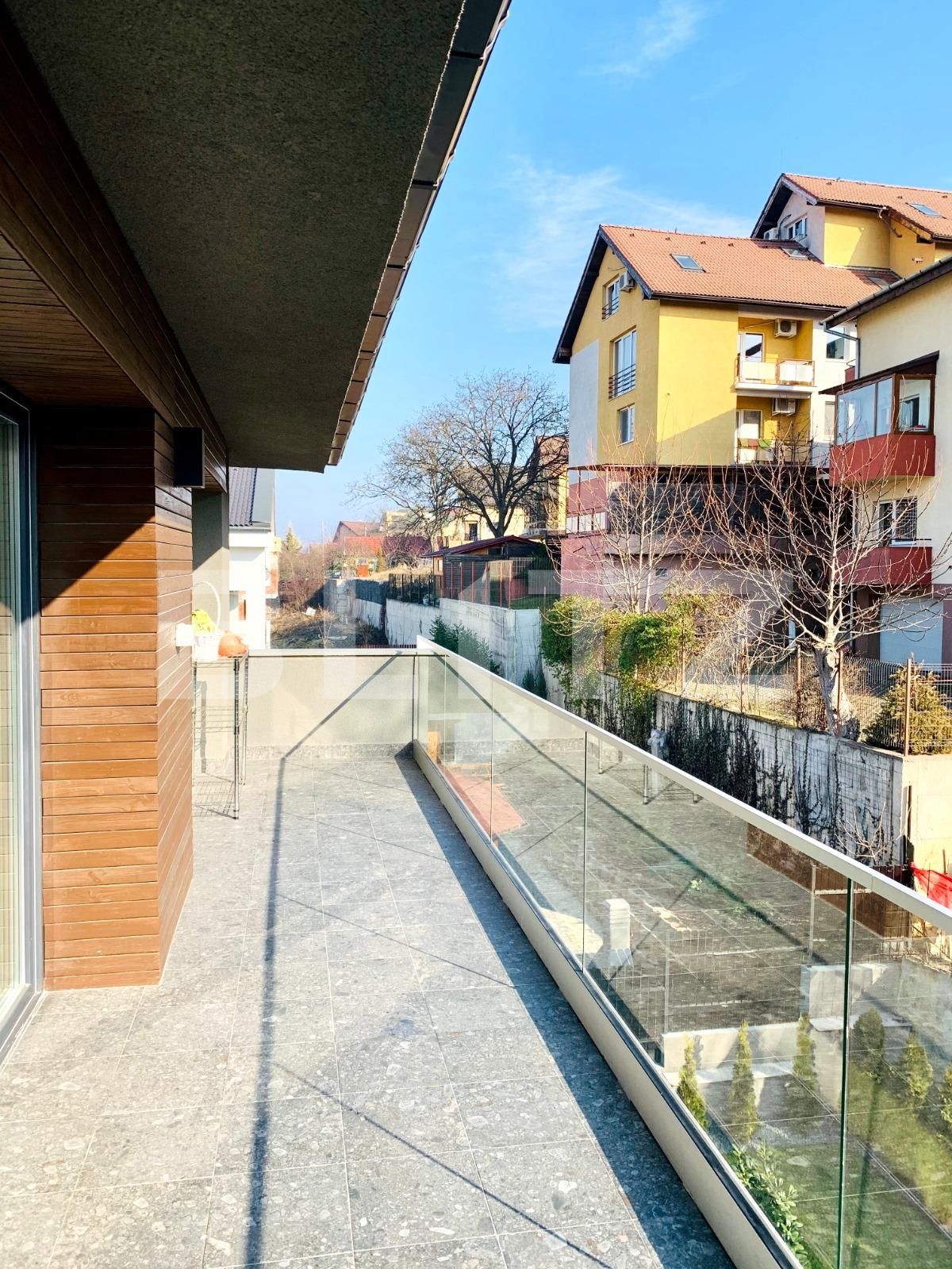 Apartament de închiriat 4 camere Andrei Mureşanu - 48816AI | BLITZ Cluj-Napoca | Poza20