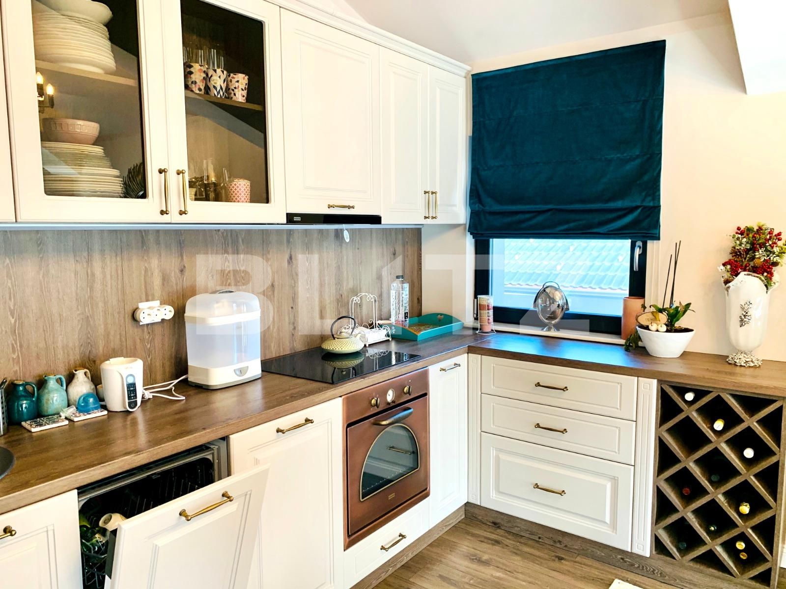 Apartament de închiriat 4 camere Andrei Mureşanu - 48816AI | BLITZ Cluj-Napoca | Poza7