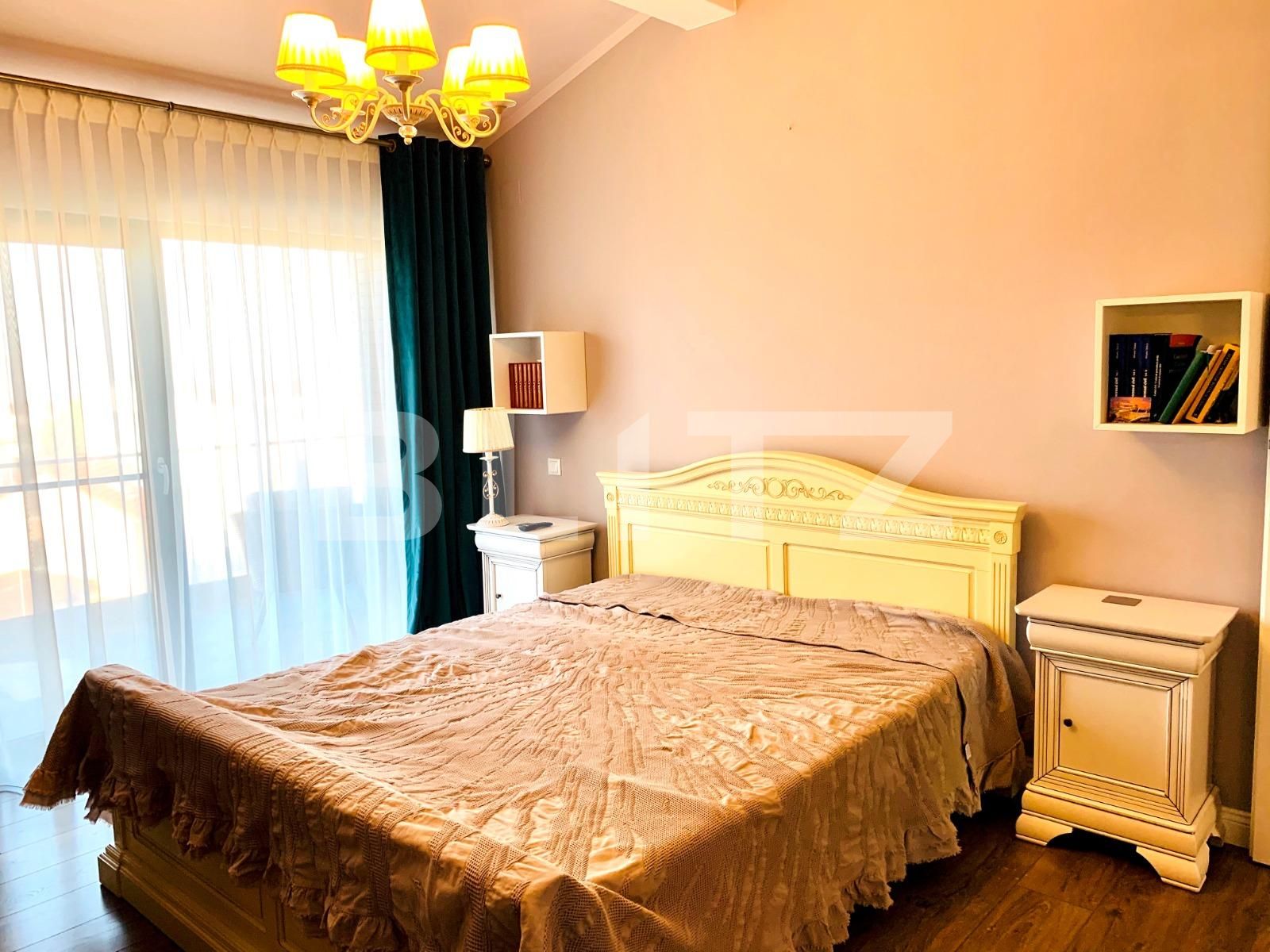 Apartament de închiriat 4 camere Andrei Mureşanu - 48816AI | BLITZ Cluj-Napoca | Poza8
