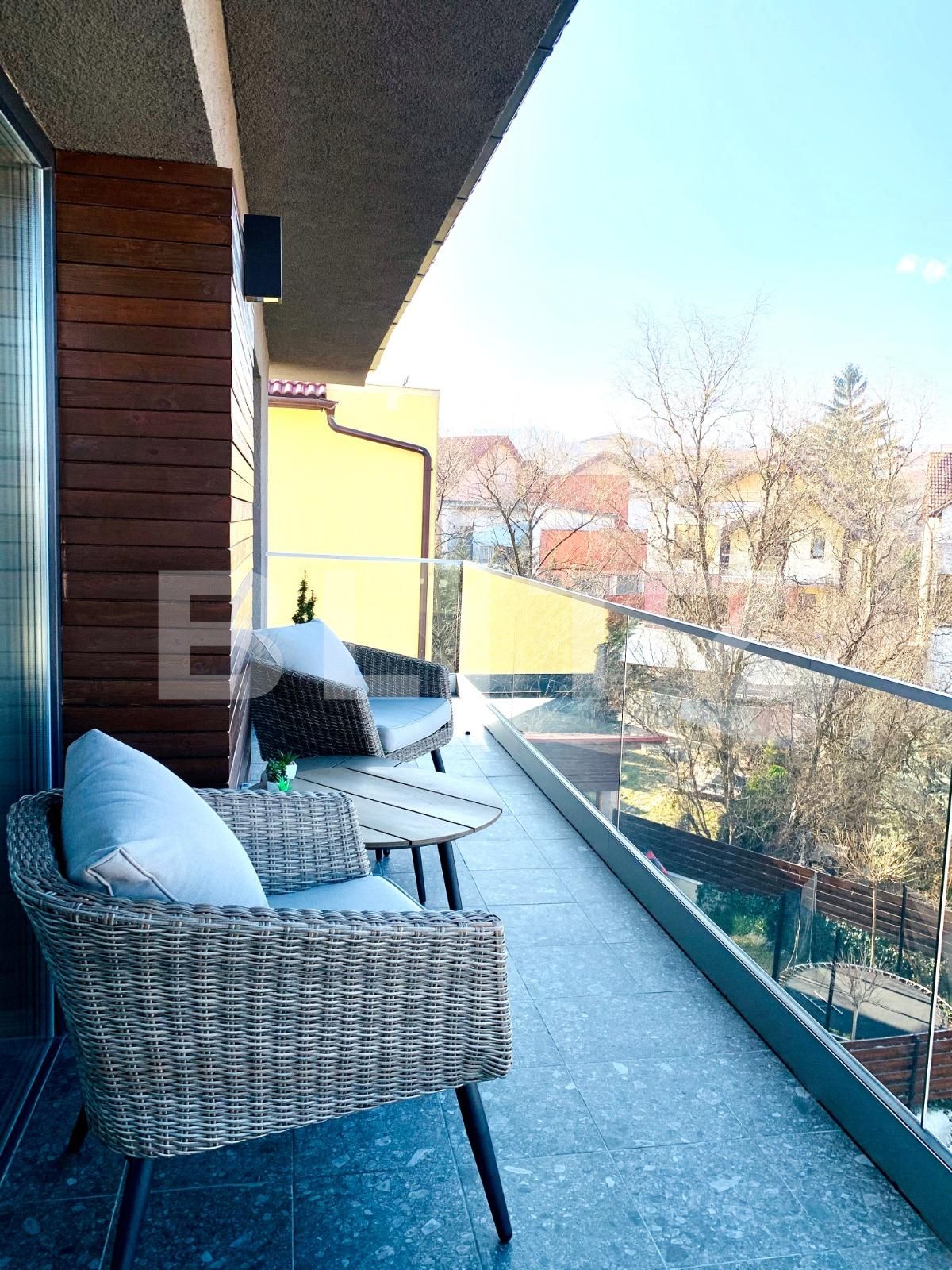 Apartament de închiriat 4 camere Andrei Mureşanu - 48816AI | BLITZ Cluj-Napoca | Poza19