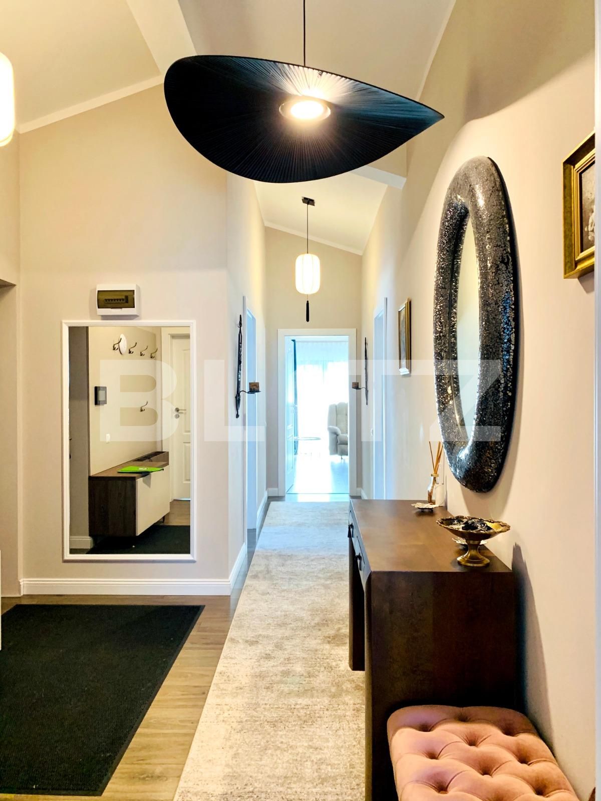 Apartament de închiriat 4 camere Andrei Mureşanu - 48816AI | BLITZ Cluj-Napoca | Poza15