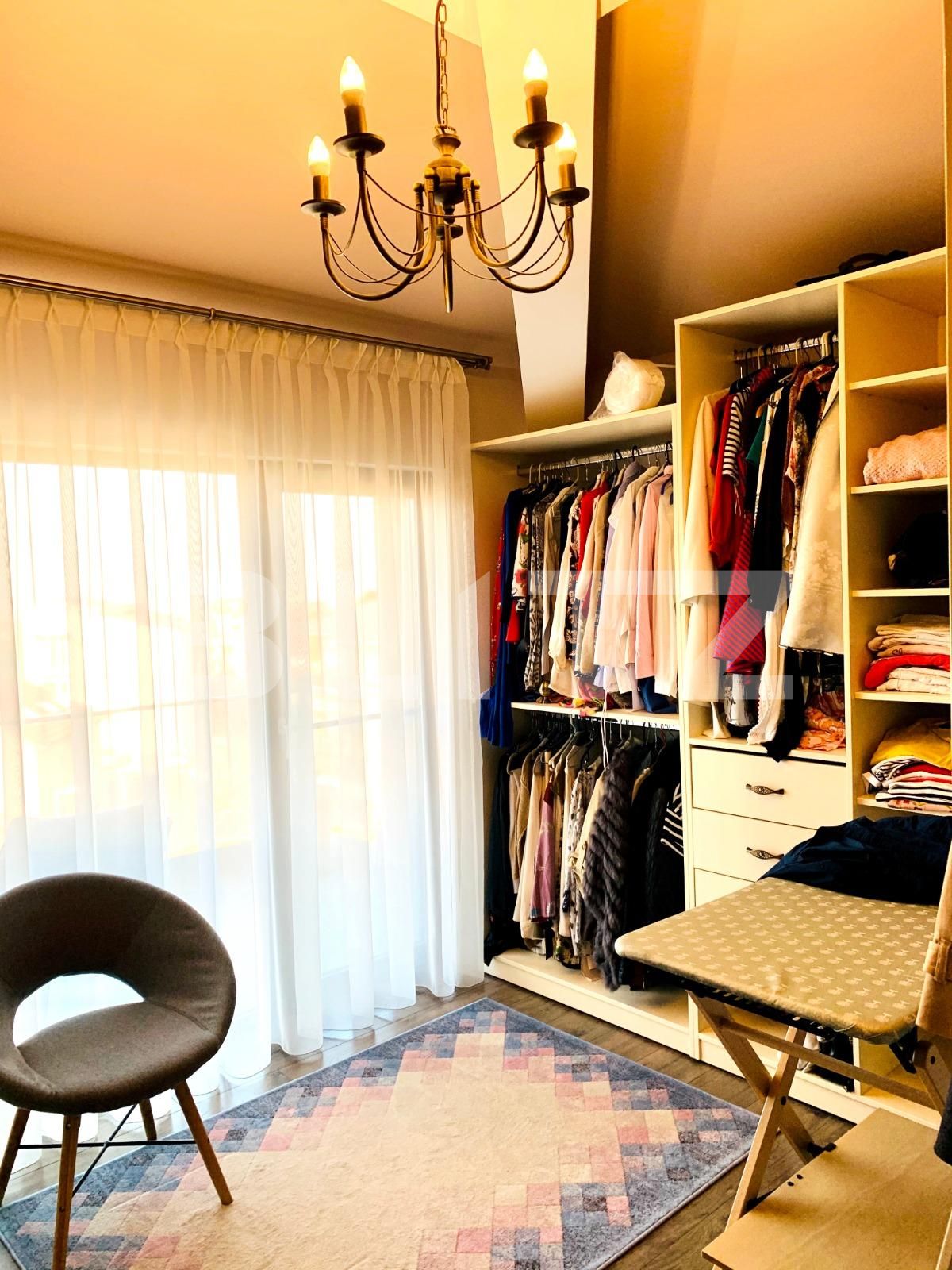 Apartament de închiriat 4 camere Andrei Mureşanu - 48816AI | BLITZ Cluj-Napoca | Poza13