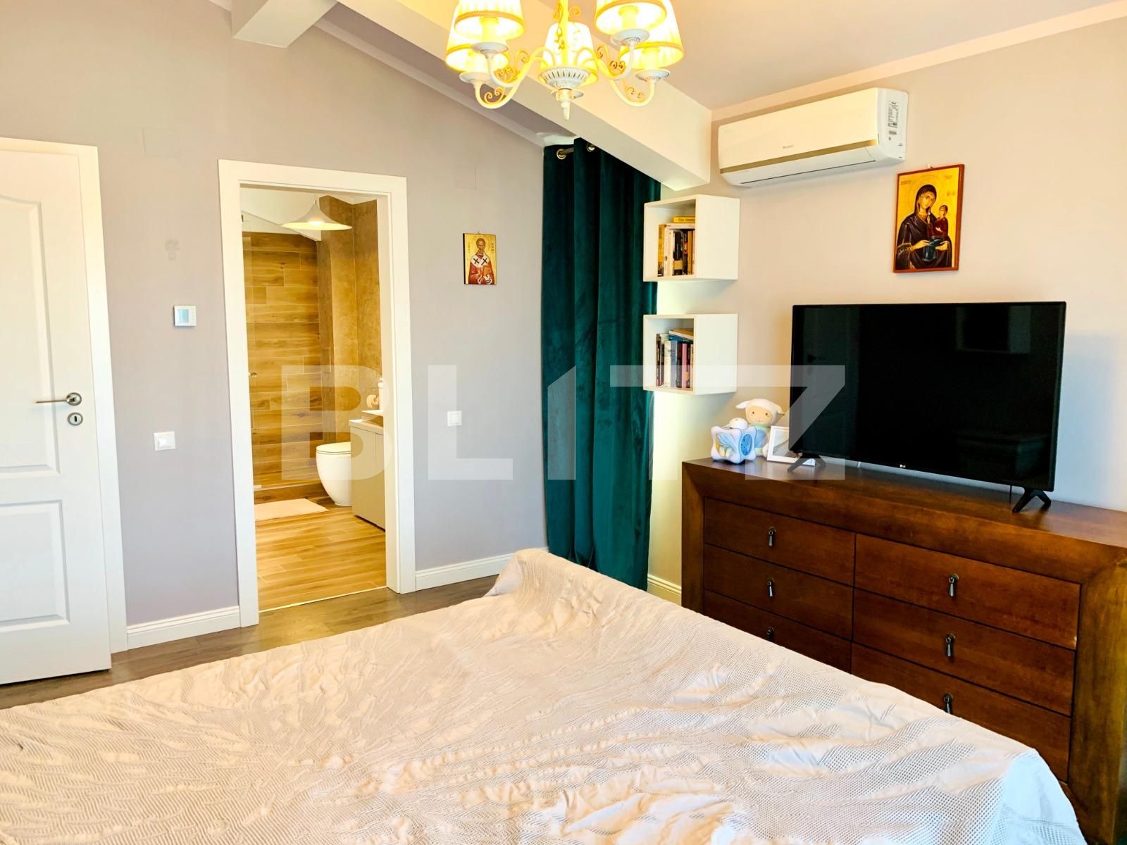 Apartament de închiriat 4 camere Andrei Mureşanu - 48816AI | BLITZ Cluj-Napoca | Poza10