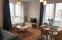 2 camere, 55 mp, garaj, imobil nou, Complex Park Lake