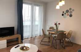 2 camere, 55 mp, garaj, imobil nou, Complex Park Lake