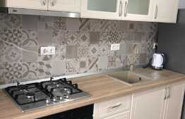 2 camere, 55 mp, garaj, imobil nou, Complex Park Lake