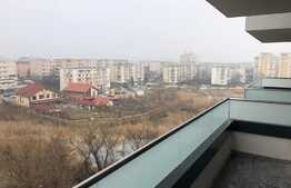 2 camere, 55 mp, garaj, imobil nou, Complex Park Lake