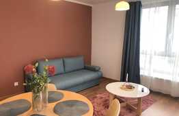 2 camere, 55 mp, garaj, imobil nou, Complex Park Lake