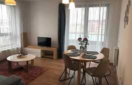 2 camere, 55 mp, garaj, imobil nou, Complex Park Lake