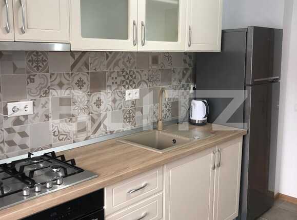 Apartament de închiriat 2 camere Gheorgheni - 48817AI | BLITZ Cluj-Napoca | Poza10