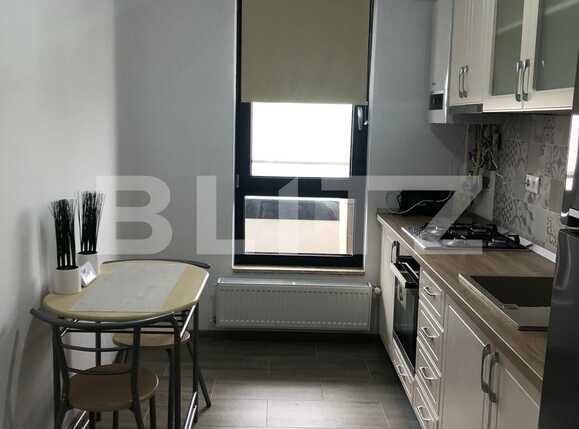 Apartament de închiriat 2 camere Gheorgheni - 48817AI | BLITZ Cluj-Napoca | Poza8