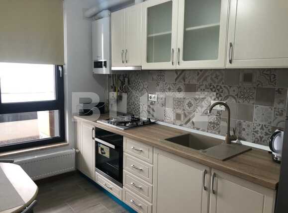 Apartament de închiriat 2 camere Gheorgheni - 48817AI | BLITZ Cluj-Napoca | Poza12