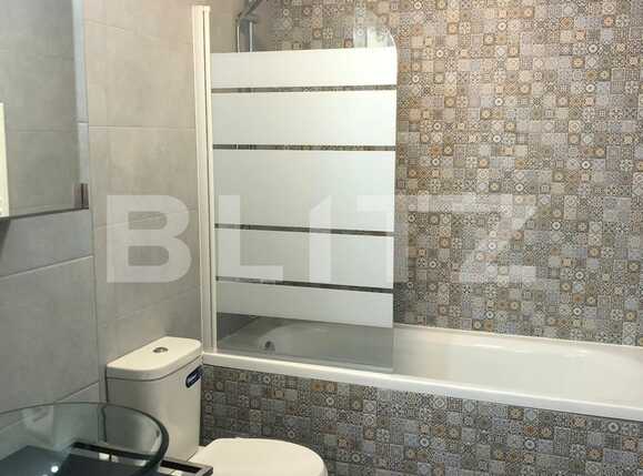 Apartament de închiriat 2 camere Gheorgheni - 48817AI | BLITZ Cluj-Napoca | Poza14