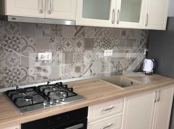 Apartament de închiriat 2 camere Gheorgheni - 48817AI | BLITZ Cluj-Napoca | Poza9