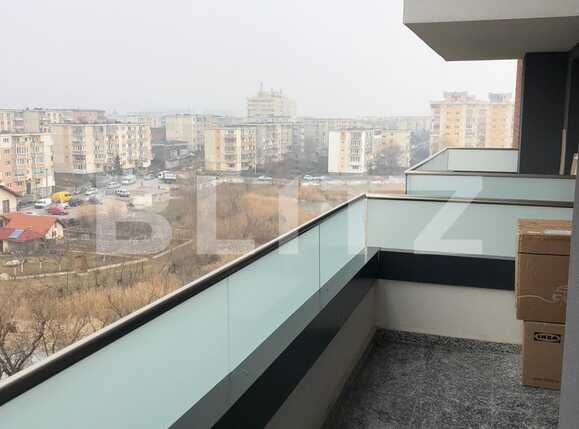 Apartament de închiriat 2 camere Gheorgheni - 48817AI | BLITZ Cluj-Napoca | Poza15