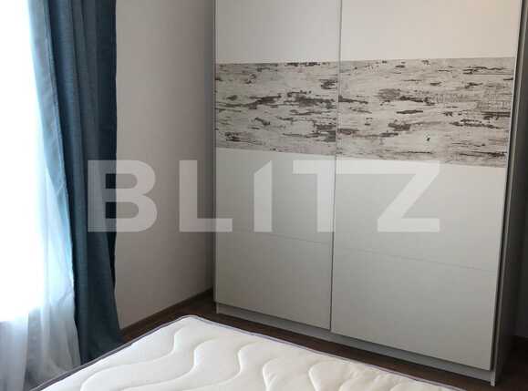 Apartament de închiriat 2 camere Gheorgheni - 48817AI | BLITZ Cluj-Napoca | Poza6