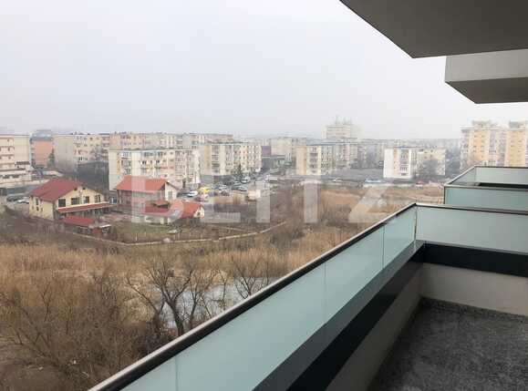 Apartament de închiriat 2 camere Gheorgheni - 48817AI | BLITZ Cluj-Napoca | Poza16