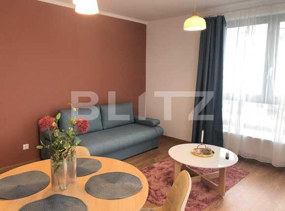 Apartament de închiriat 2 camere Gheorgheni - 48817AI | BLITZ Cluj-Napoca | Poza3