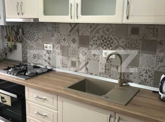 Apartament de închiriat 2 camere Gheorgheni - 48817AI | BLITZ Cluj-Napoca | Poza11