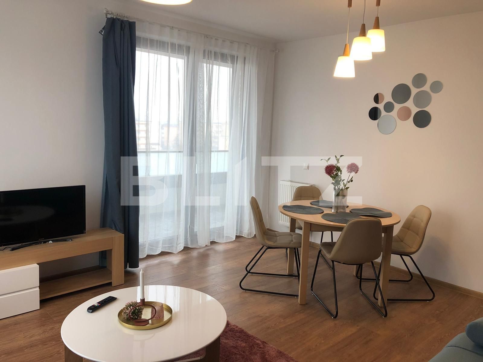 Apartament de închiriat 2 camere Gheorgheni - 48817AI | BLITZ Cluj-Napoca | Poza4