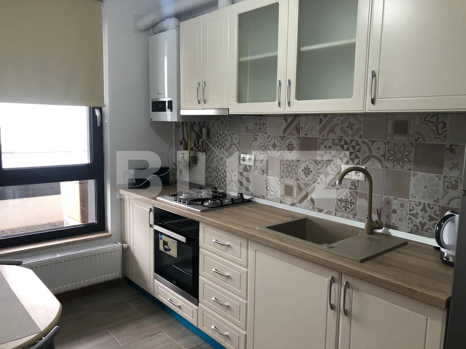 Apartament de închiriat 2 camere Gheorgheni - 48817AI | BLITZ Cluj-Napoca | Poza12