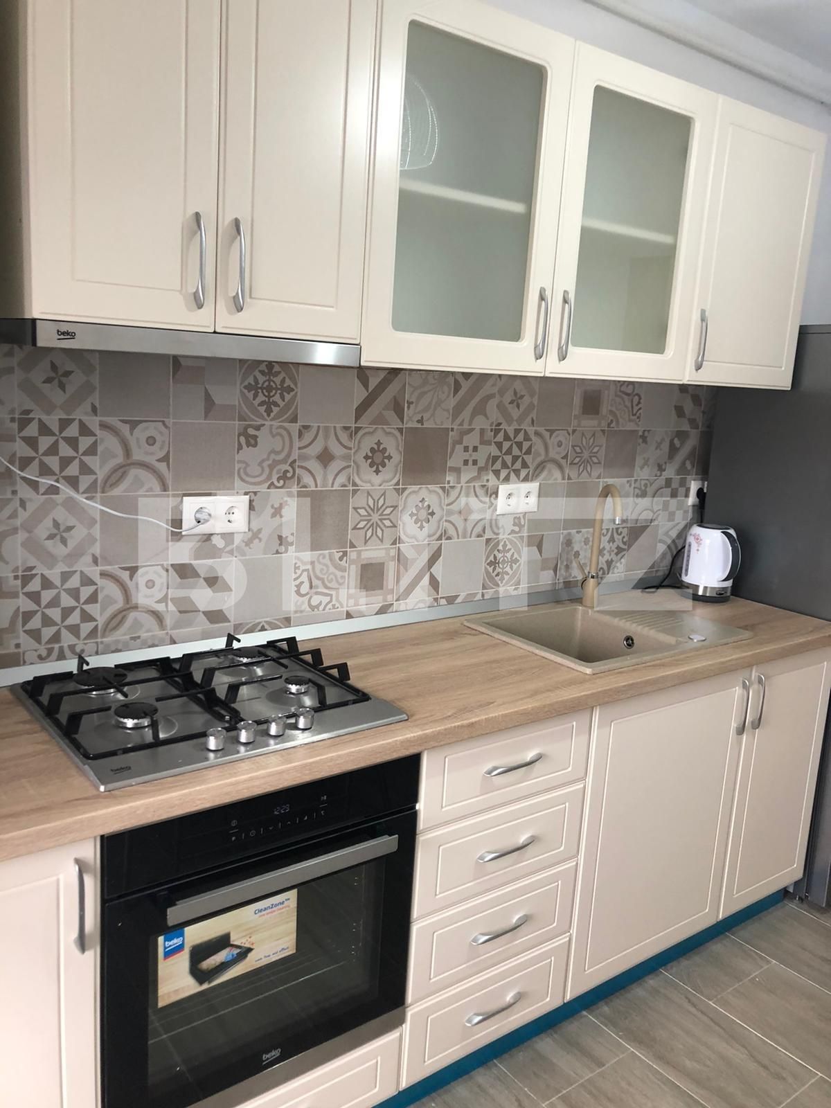 Apartament de închiriat 2 camere Gheorgheni - 48817AI | BLITZ Cluj-Napoca | Poza9