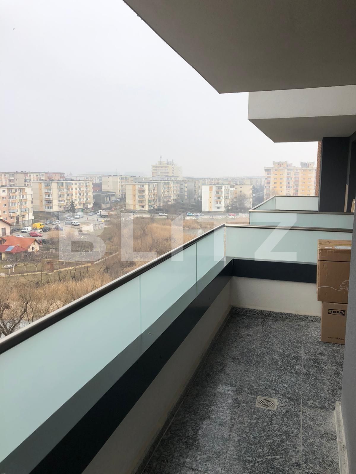 Apartament de închiriat 2 camere Gheorgheni - 48817AI | BLITZ Cluj-Napoca | Poza15