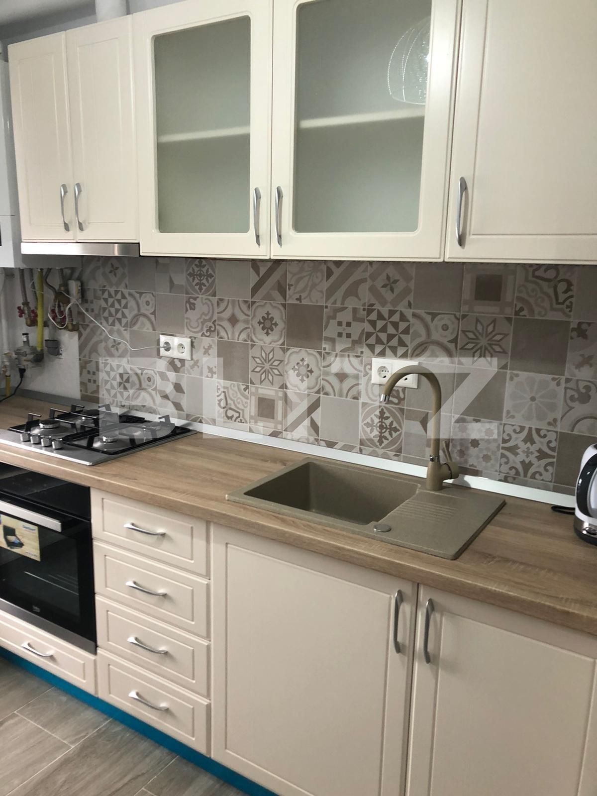 Apartament de închiriat 2 camere Gheorgheni - 48817AI | BLITZ Cluj-Napoca | Poza11