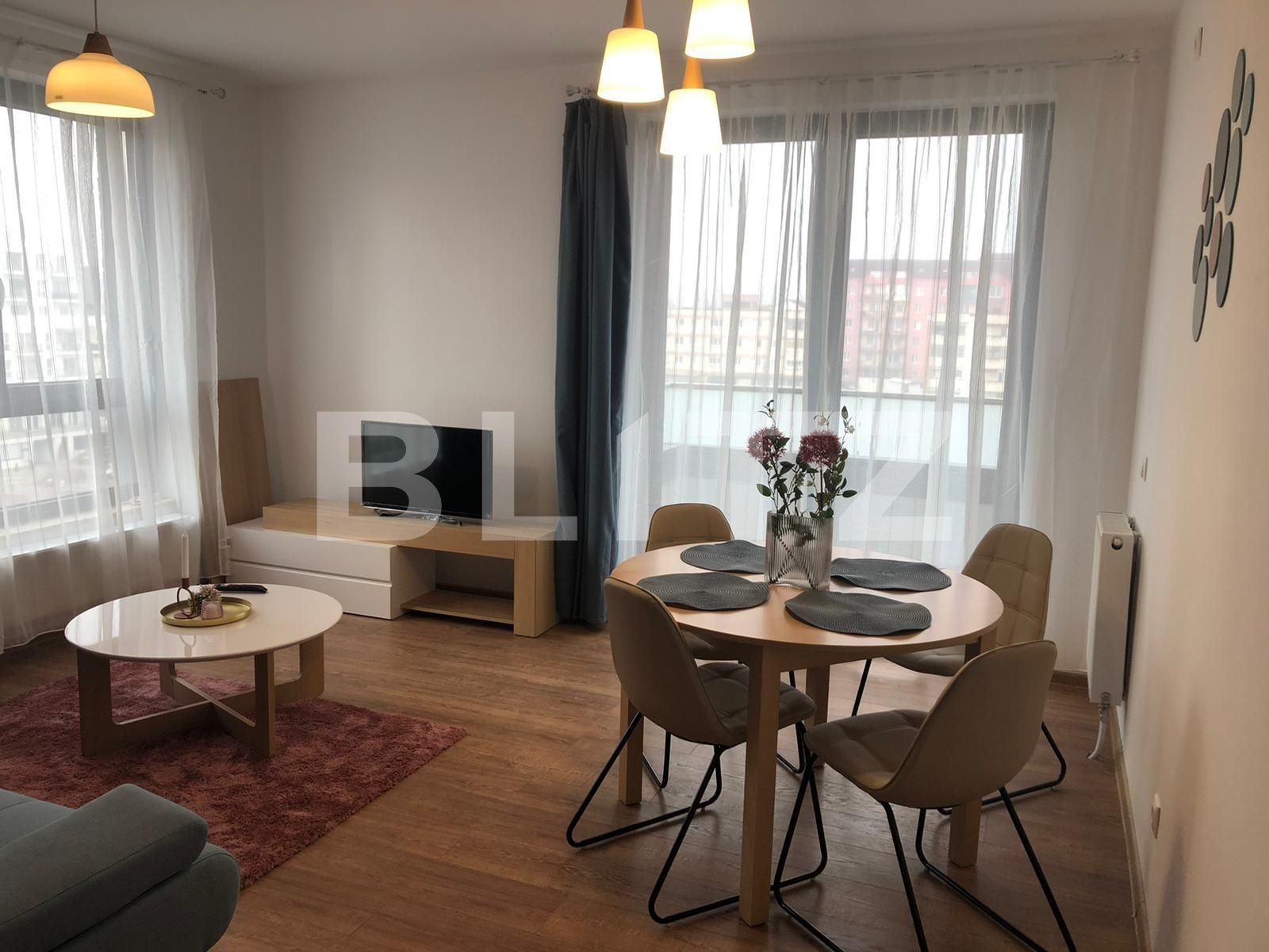 Apartament de închiriat 2 camere Gheorgheni - 48817AI | BLITZ Cluj-Napoca | Poza2