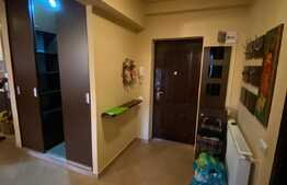 2 camere, 63 mp, mobilat lux, zona strazii Stejarului