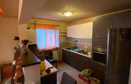 2 camere, 63 mp, mobilat lux, zona strazii Stejarului