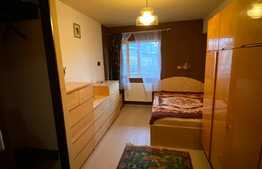 2 camere, 63 mp, mobilat lux, zona strazii Stejarului