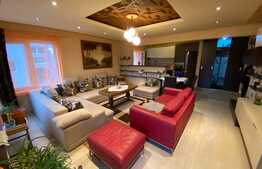 2 camere, 63 mp, mobilat lux, zona strazii Stejarului