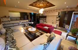 2 camere, 63 mp, mobilat lux, zona strazii Stejarului