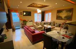 2 camere, 63 mp, mobilat lux, zona strazii Stejarului