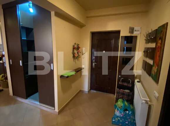 Apartament de vânzare 2 camere Floreşti - 48818AV | BLITZ Cluj-Napoca | Poza10