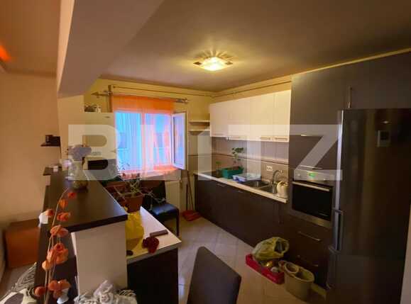 Apartament de vânzare 2 camere Floreşti - 48818AV | BLITZ Cluj-Napoca | Poza5