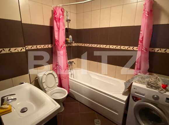 Apartament de vânzare 2 camere Floreşti - 48818AV | BLITZ Cluj-Napoca | Poza12