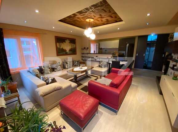 Apartament de vânzare 2 camere Floreşti - 48818AV | BLITZ Cluj-Napoca | Poza1