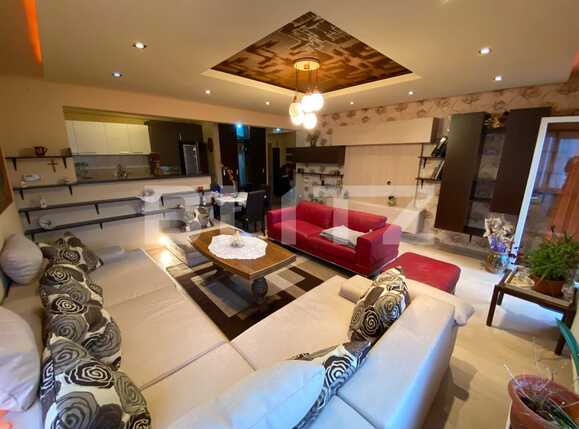 Apartament de vânzare 2 camere Floreşti - 48818AV | BLITZ Cluj-Napoca | Poza2