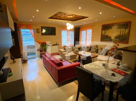 Apartament de vânzare 2 camere Floreşti - 48818AV | BLITZ Cluj-Napoca | Poza4