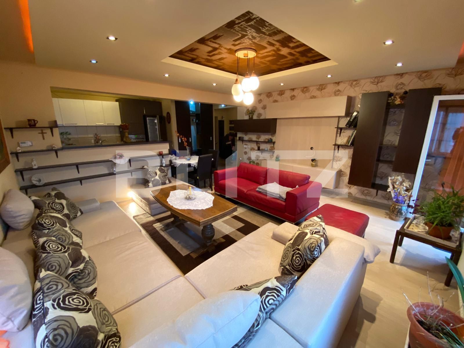 Apartament de vânzare 2 camere Floreşti - 48818AV | BLITZ Cluj-Napoca | Poza2