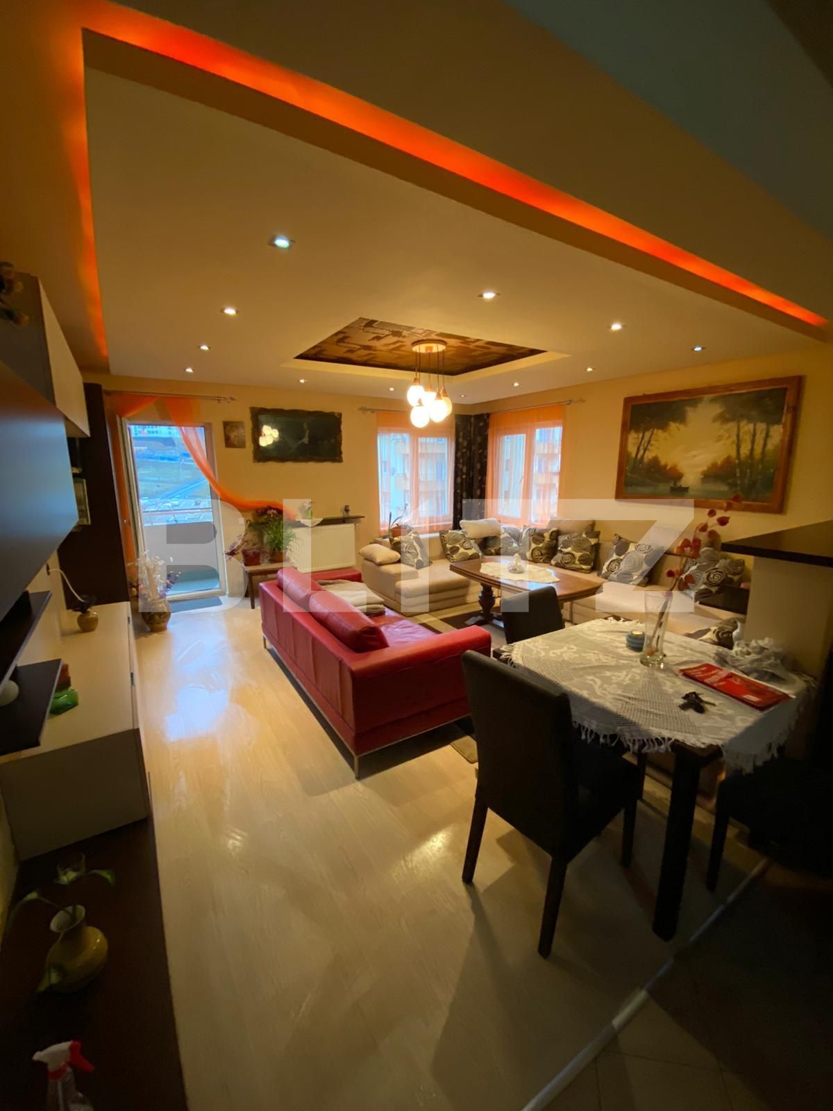 Apartament de vânzare 2 camere Floreşti - 48818AV | BLITZ Cluj-Napoca | Poza4