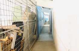 Hala industriala, 1900mp, ideala pentru productie si depozitare