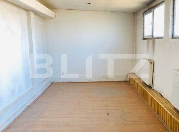 Spațiu industrial de închiriat Floreşti - 48819SII | BLITZ Cluj-Napoca | Poza7