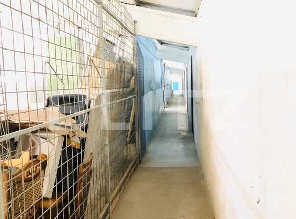 Spațiu industrial de închiriat Floreşti - 48819SII | BLITZ Cluj-Napoca | Poza5