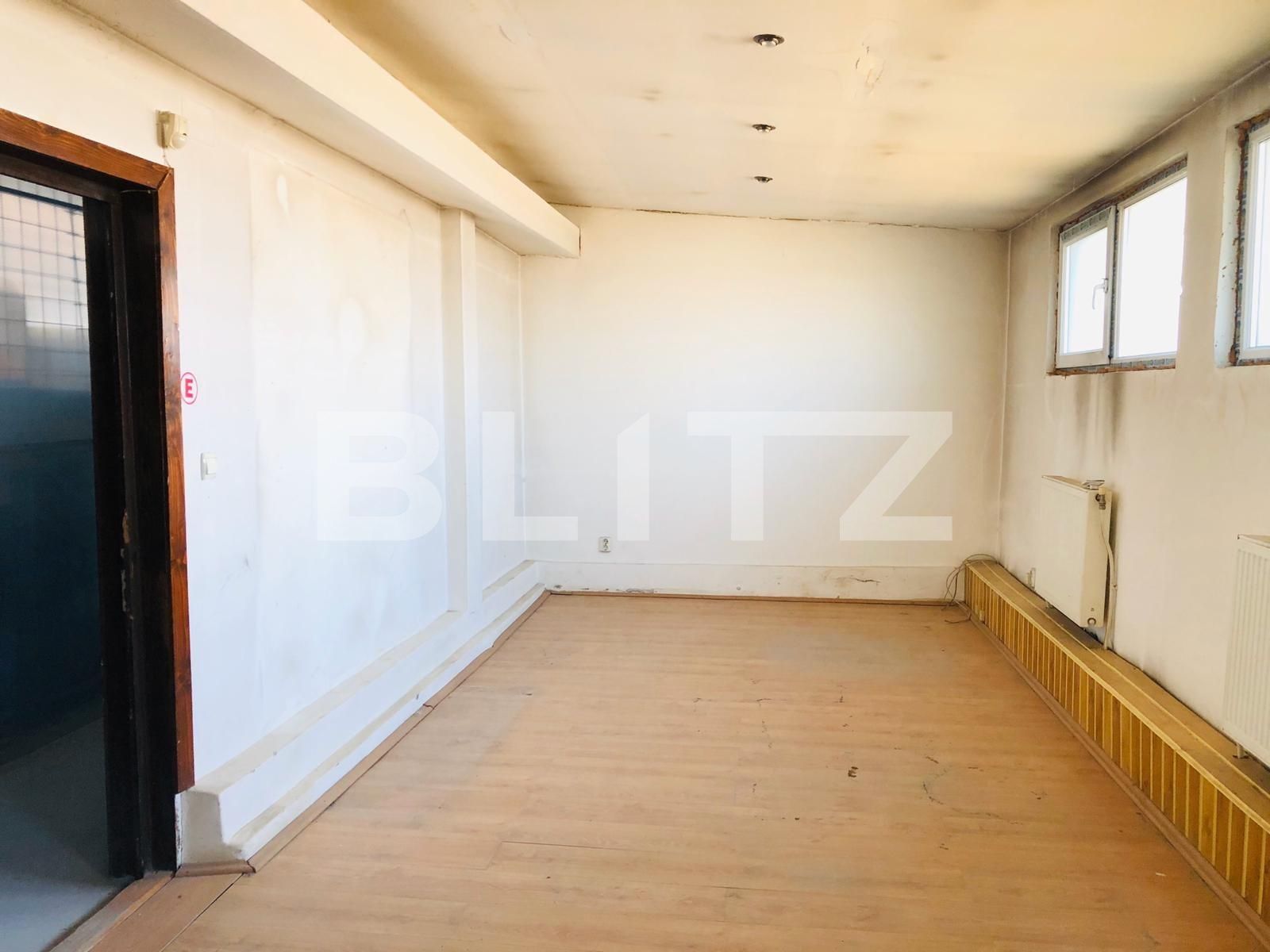 Spațiu industrial de închiriat Floreşti - 48819SII | BLITZ Cluj-Napoca | Poza6